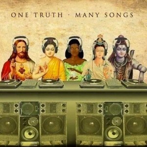 00 09:01z2 one Truth many songs