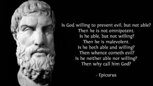 00 09:05z1 Epicurus on GOD