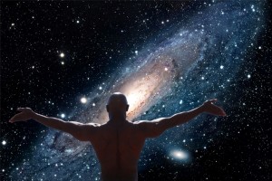00 04:11 man-universe-space