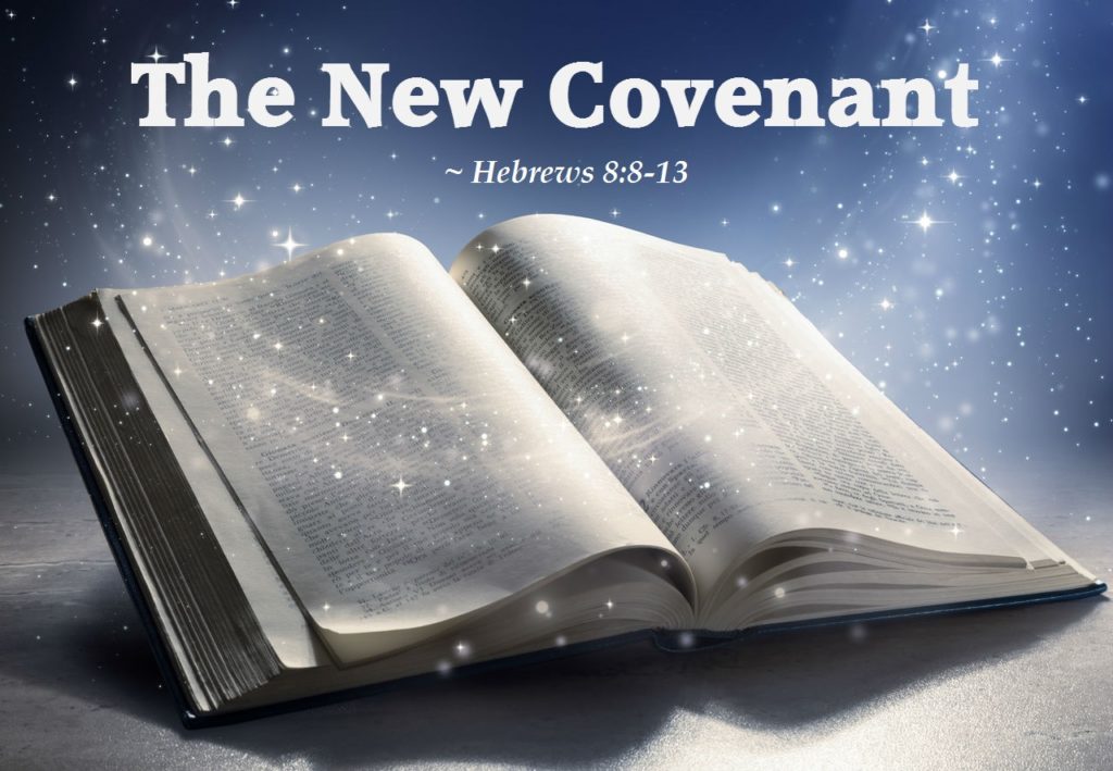 L396 New-Covenant