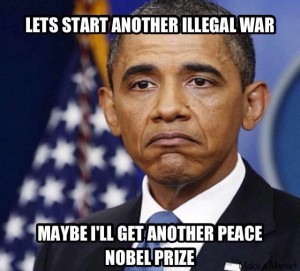 00 08:25a Obama Peace prize II